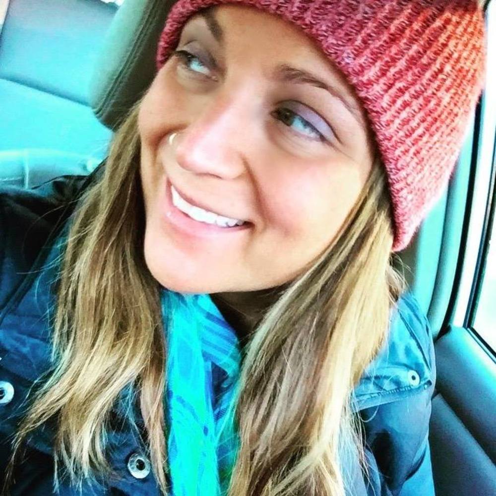 Meet your Posher, Kerri